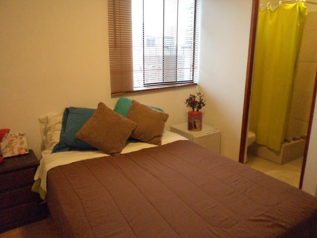 La Casa De Karla Hostel Lima Szoba fotó