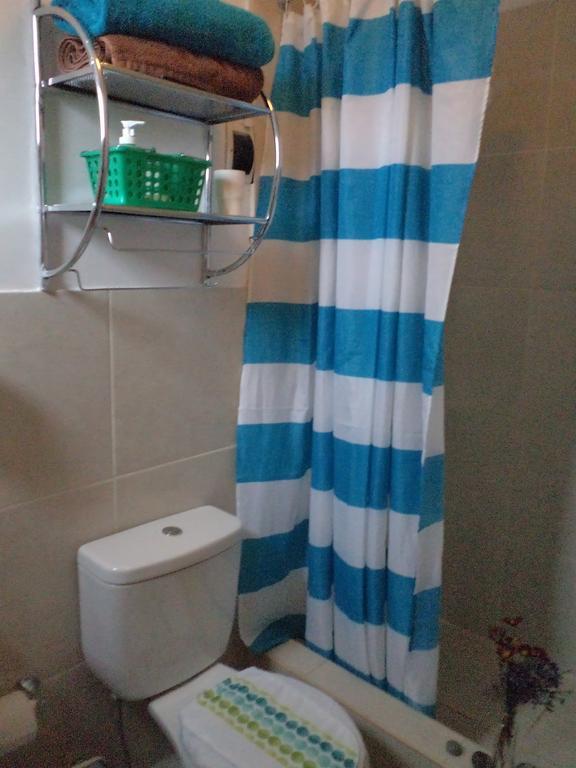 La Casa De Karla Hostel Lima Szoba fotó