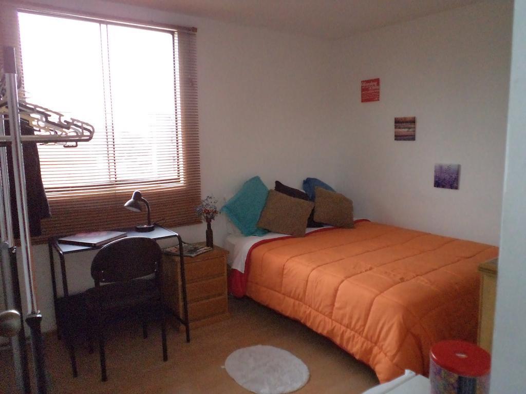 La Casa De Karla Hostel Lima Szoba fotó