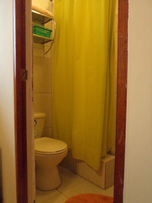 La Casa De Karla Hostel Lima Szoba fotó