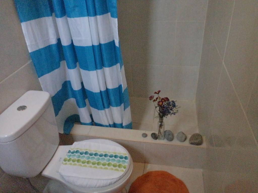 La Casa De Karla Hostel Lima Szoba fotó