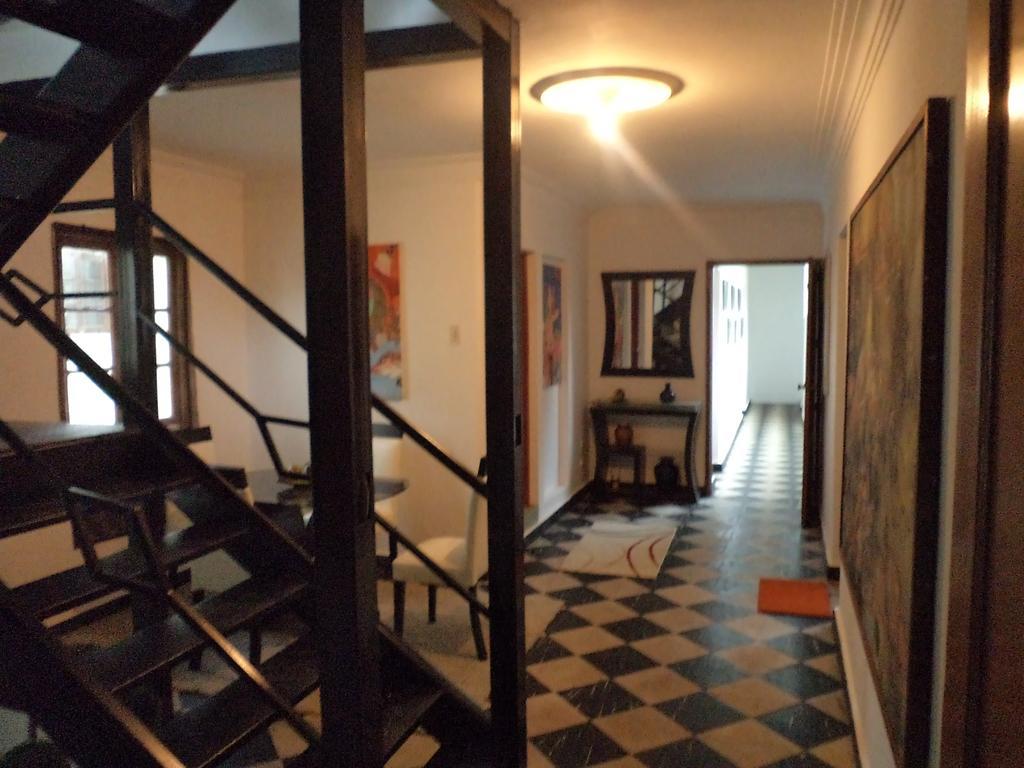La Casa De Karla Hostel Lima Szoba fotó