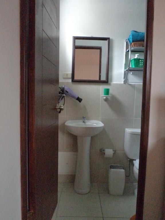 La Casa De Karla Hostel Lima Szoba fotó
