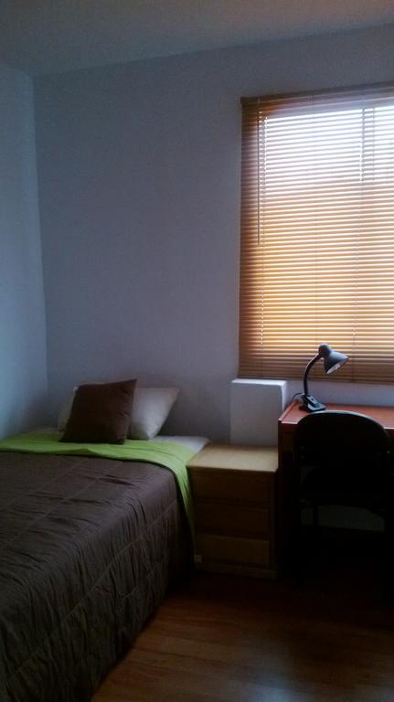 La Casa De Karla Hostel Lima Szoba fotó